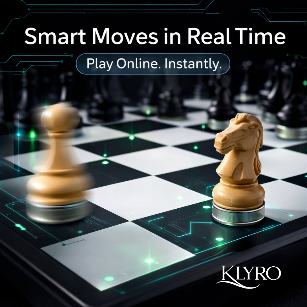 AI Smart Chess Board