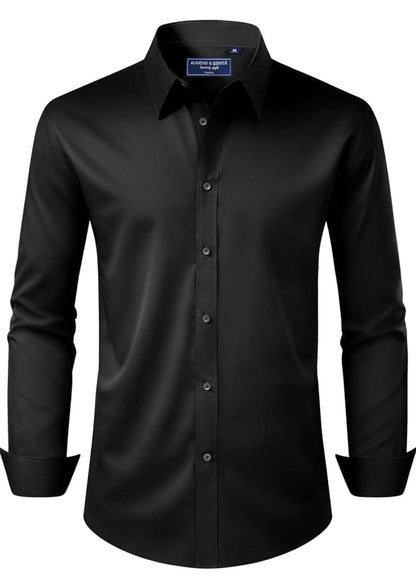 Waterproof Dress Shirt