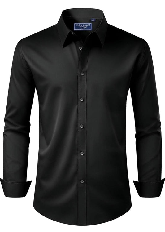 Waterproof Dress Shirt