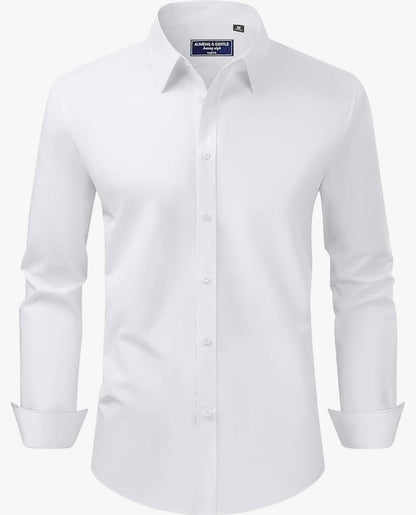 Waterproof Dress Shirt