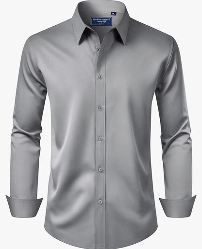 Waterproof Dress Shirt