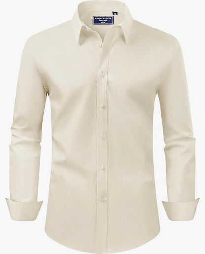 Waterproof Dress Shirt